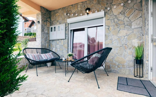 Apartments Green Park Plitvice
