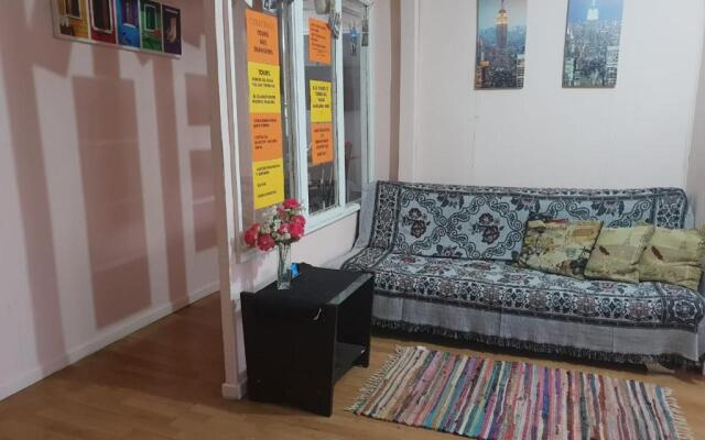 Hostel 53 Sur
