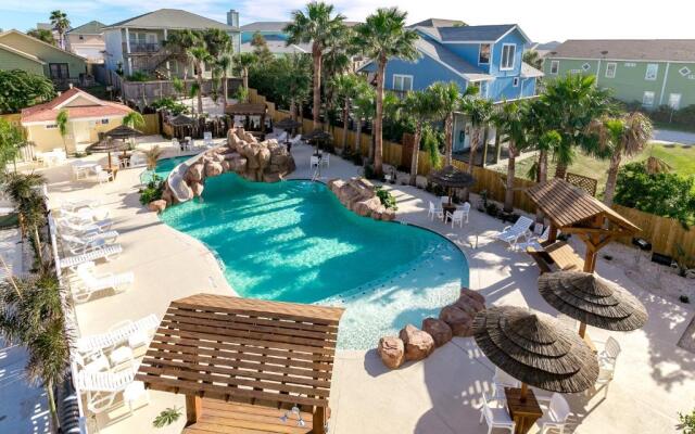 Bsc306-port A Good Time