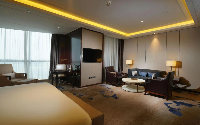 Grand Skylight International Hotel