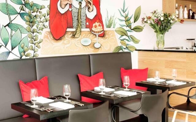 ibis Styles Wroclaw Centrum