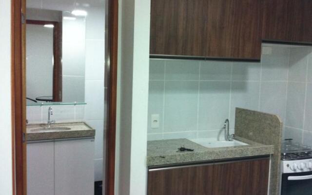 Golden Residencial