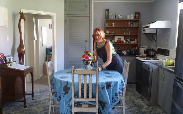Abundance Bed & Breakfast