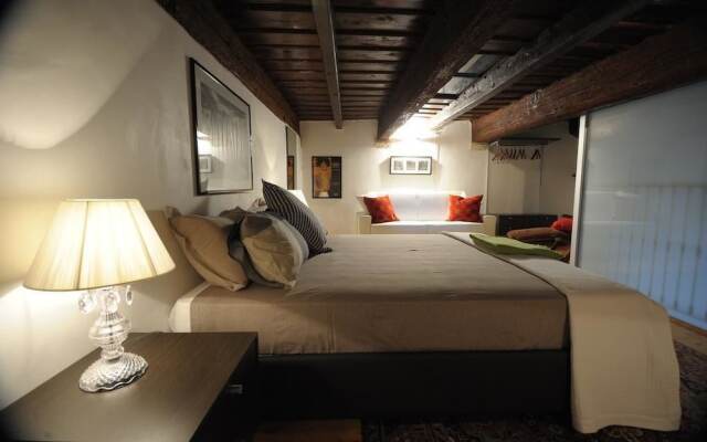 Saint Patrick Guest House