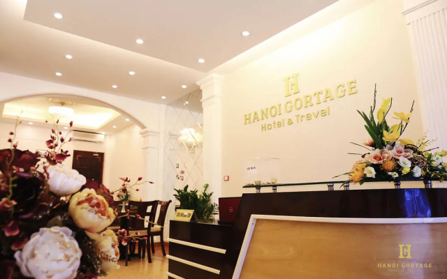 Hanoi First Choice Hotel