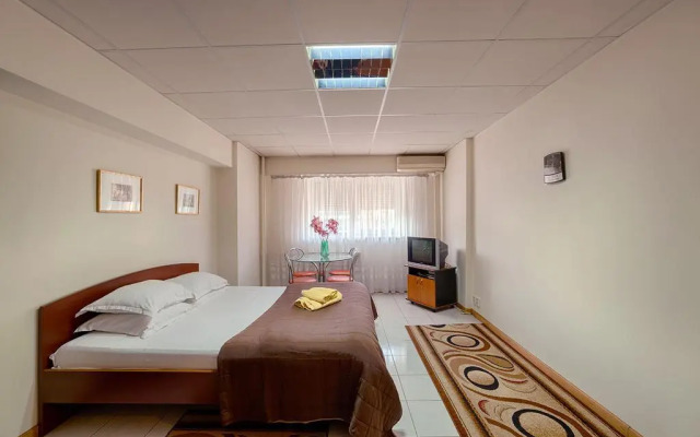 EastComfort Victoriei Square