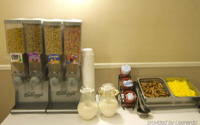 Best Western Plus Osoyoos Hotel & Suites