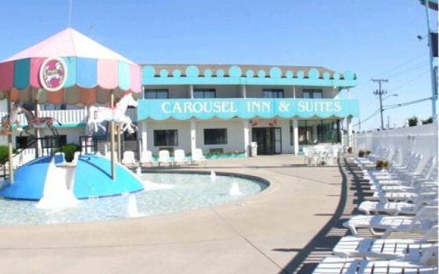 Carousel Inn & Suites