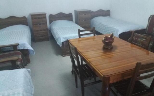 Guest House Racha