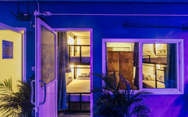 See Sea Backpackers House Hostel