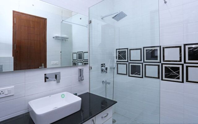 OYO 6576 Viskon Rooms
