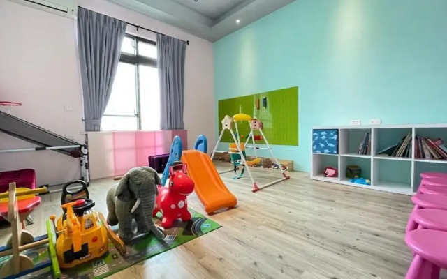BabyHouse