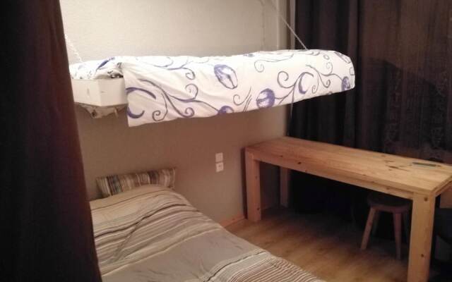 Studio Plagne Village