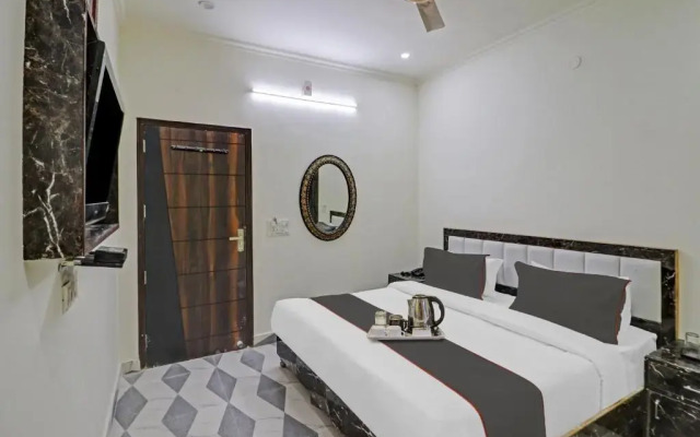 Capital O 89538 Hotel The Royal Orbit