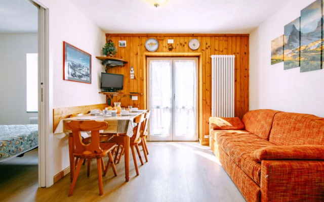 Apartment Ciampac Canazei