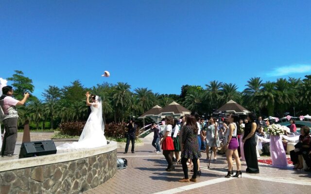Parkview Hotel Hualien