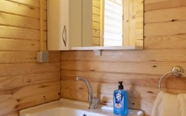 Naz Beach Bungalow