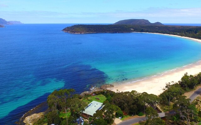 Sea Change Safety Cove