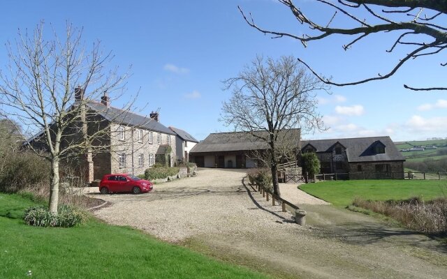 Jackdaws Cottage