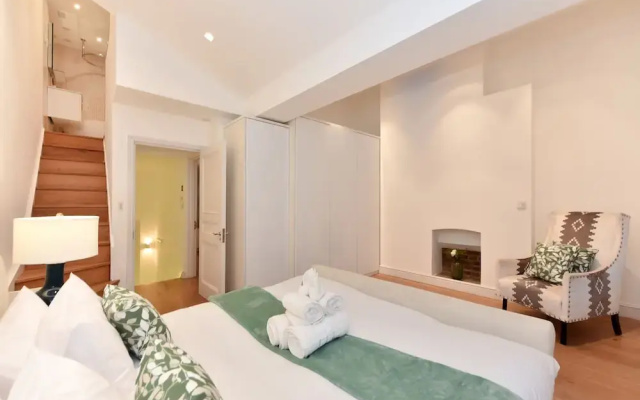 Knightsbridge Beauchamp Exclusive 45pw