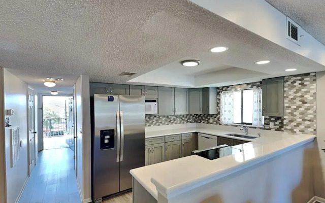 Ocean Villas 107