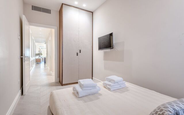 Luxury Blue River by Mmega