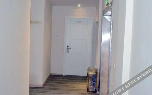 Tianhong Express Hotel Suzhou