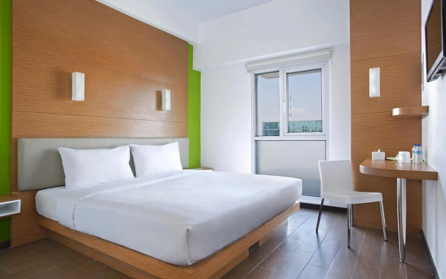 Amaris Hotel Embong Malang - Surabaya