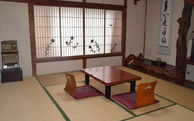 Homeikan Morikawa Annex