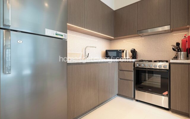 HomesGetaway - 1BR in ACT One Downtown