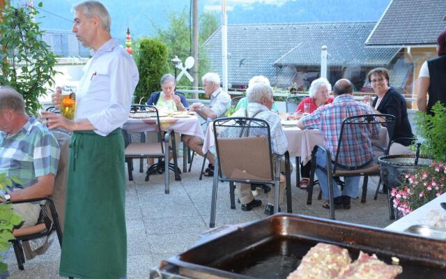 Gasthof zur Schmiede