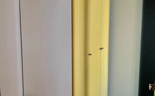 Studio apartment in center Brno