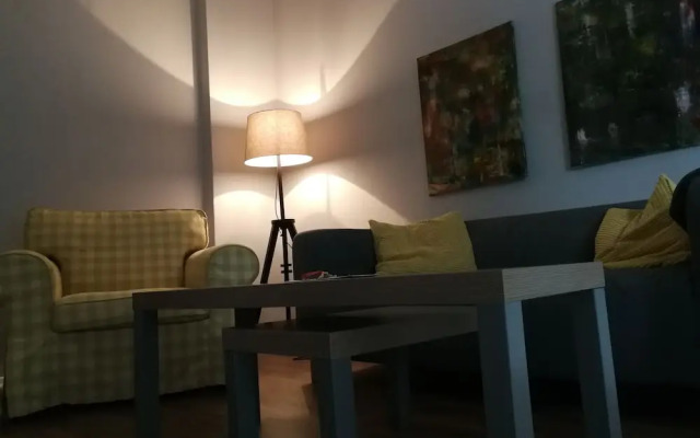 Gruga Apartment an der Messe