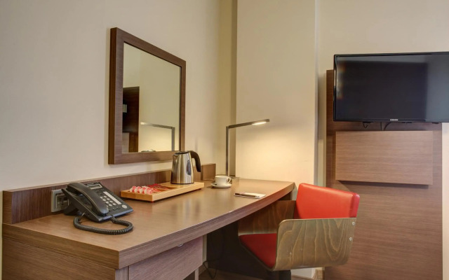 Orangerie Hotel