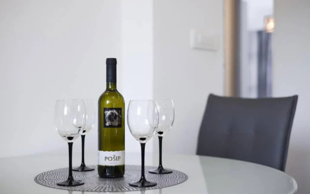 Reza Luxury Apartment