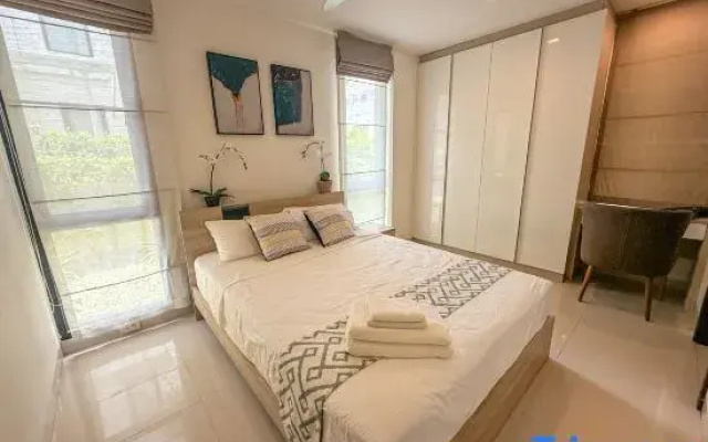 Laguna Park Phuket 5BR Villa Rooftop Pool #84194