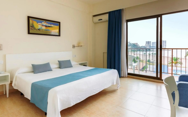 Hotel Sicania