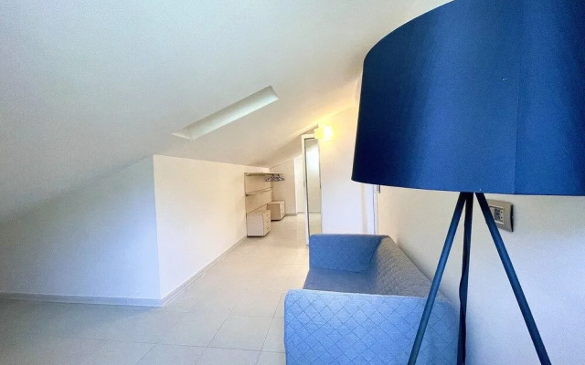 Aparthotel 4 Stars Sarzana