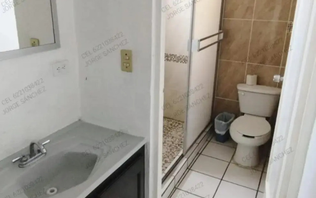 Condominios Loma Bonita