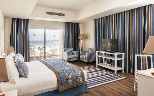 Rixos Alamein Couples And Families Only