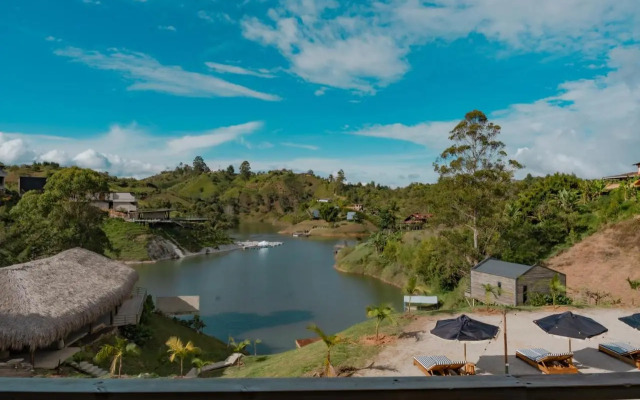 Okai by Bernalo Hotels