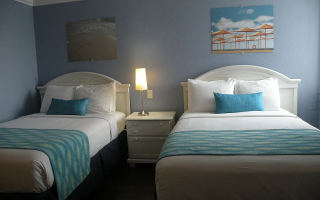 Pelican Pointe Clearwater Beach Hotel