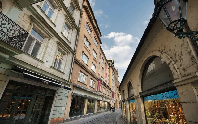 Hotel Leon D´Oro