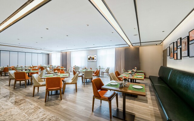 Hilton Foshan Shunde