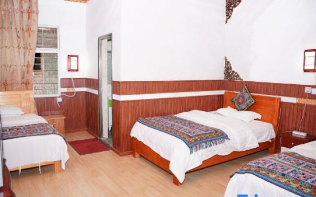 Shangri-La Zangjia Garden Inn