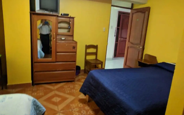 Hostal Valle Sur