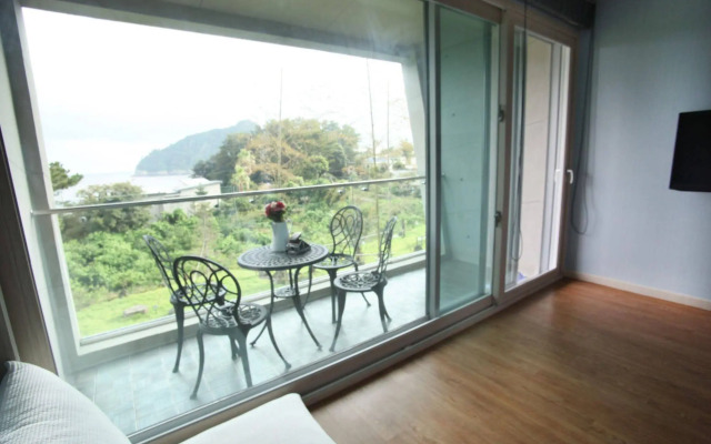 The Cozy in Jeju