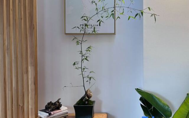 Xichi Banhai Guesthouse