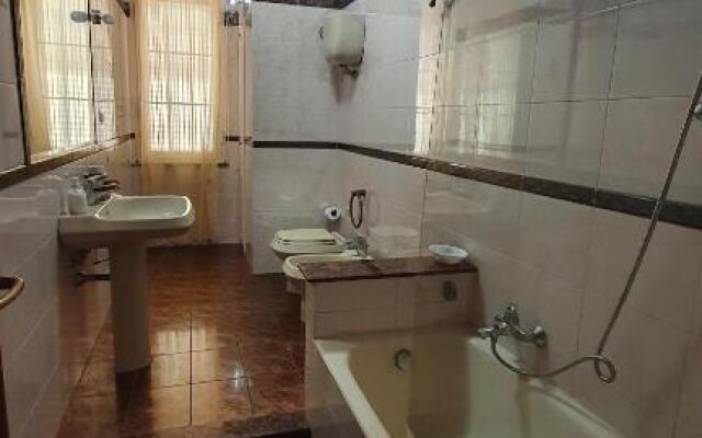 Appartamenti Santa Venere "Parcheggio privato"
