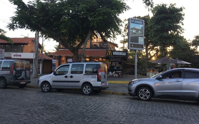 Pousada Búzios Mauí